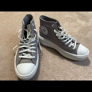 Converse Chuck Taylor All Star Move